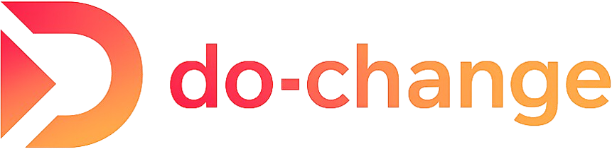 DoChange logo